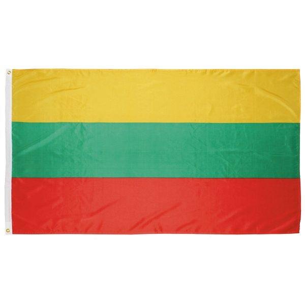 Lietuvos Respublikos valstybės vėliava 90 x 150