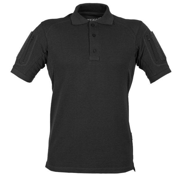 Modernūs taktiniai marškinėliai ELITE PRO yra klasikinio stiliaus su kariniu dizainu