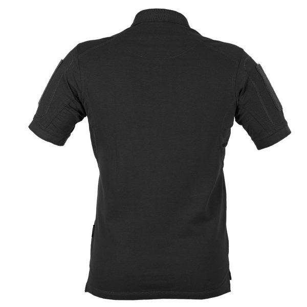 Modernūs taktiniai marškinėliai ELITE PRO yra klasikinio stiliaus su kariniu dizainu