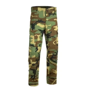 Taktinės kelnės Revenger TDU, Woodland