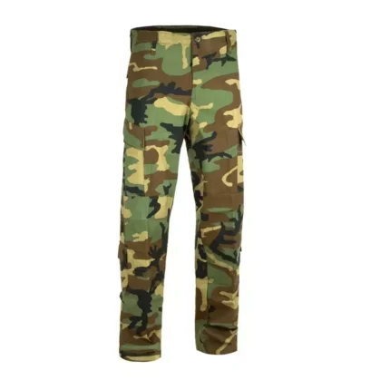 Taktinės kelnės Revenger TDU, Woodland