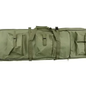 Ginklo krepšys GFC Tactical, 96cm, žalias