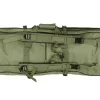 Ginklo krepšys GFC Tactical, 96cm, žalias