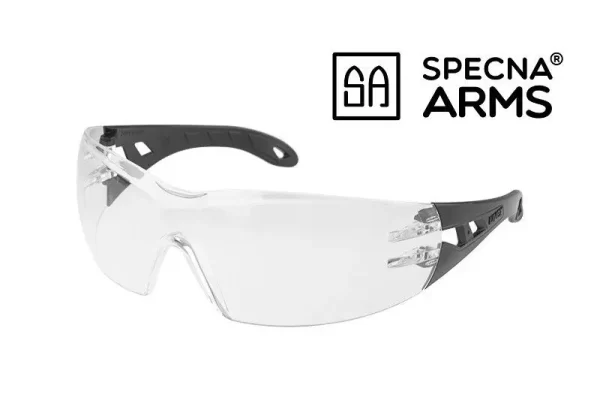 Apsauginiai akiniai Pheos One Safety - Specna Arms