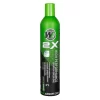 Airsoft dujos WE 2X High Performance Premium 800ml Green Gas Dujos