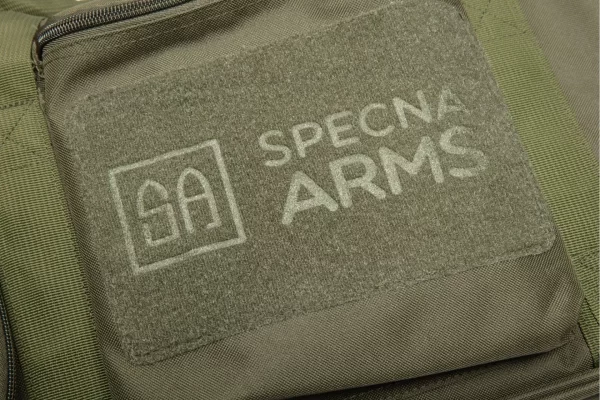 Ginklo krepšys Specna Arms V2, 84cm, žalias