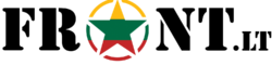FRONT.LT - Karine apranga, taktine avalyne, turizmo, laisvalaikio bei kariskos prekes