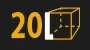 20l