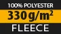 330g
