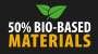 wildo 50%-bio-based-materials