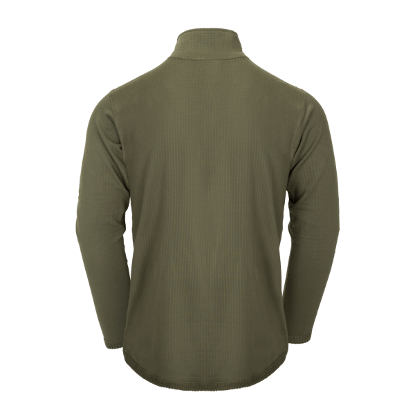 Apatiniai marškiniai Helikon US LVL 2, žali