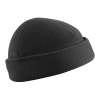 Flisinė kepurė Helikon WATCH Cap, juoda Kepurės