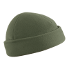 Flisinė kepurė Helikon WATCH Cap, žalia Kepurės