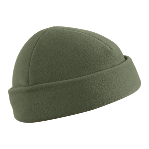 Flisinė kepurė Helikon WATCH Cap, žalia