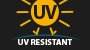 UV-Resistant