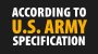 according-to-us-army-specification