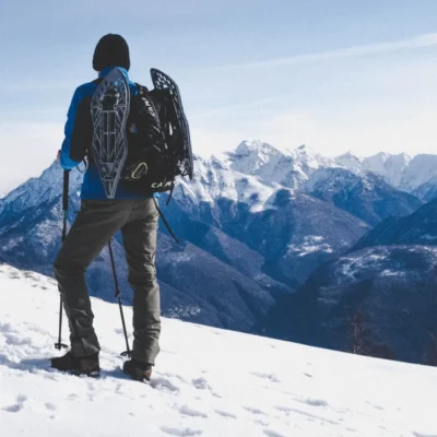 Kaip išsirinkti žieminę aprangą?