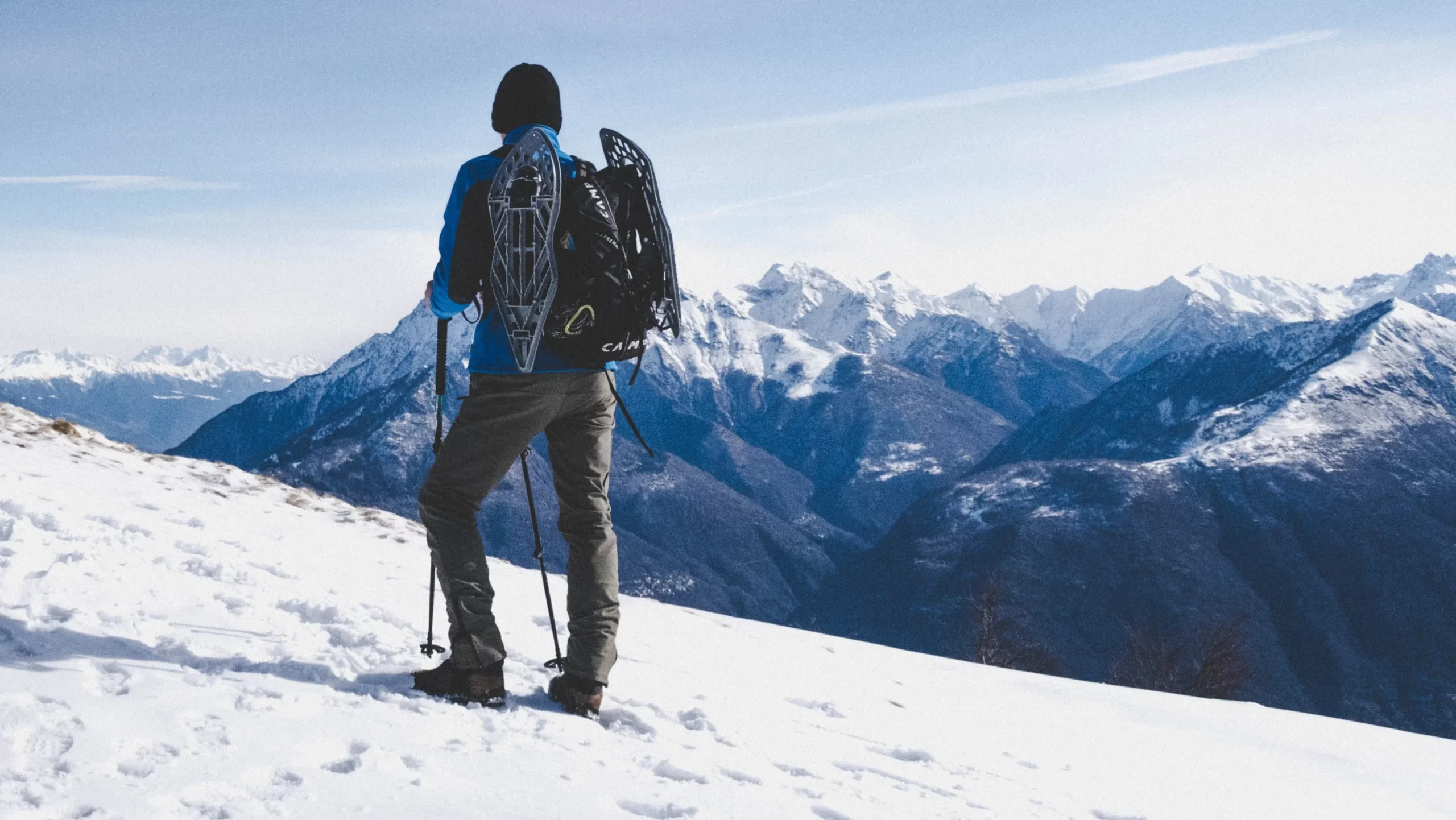 Kaip išsirinkti žieminę aprangą?