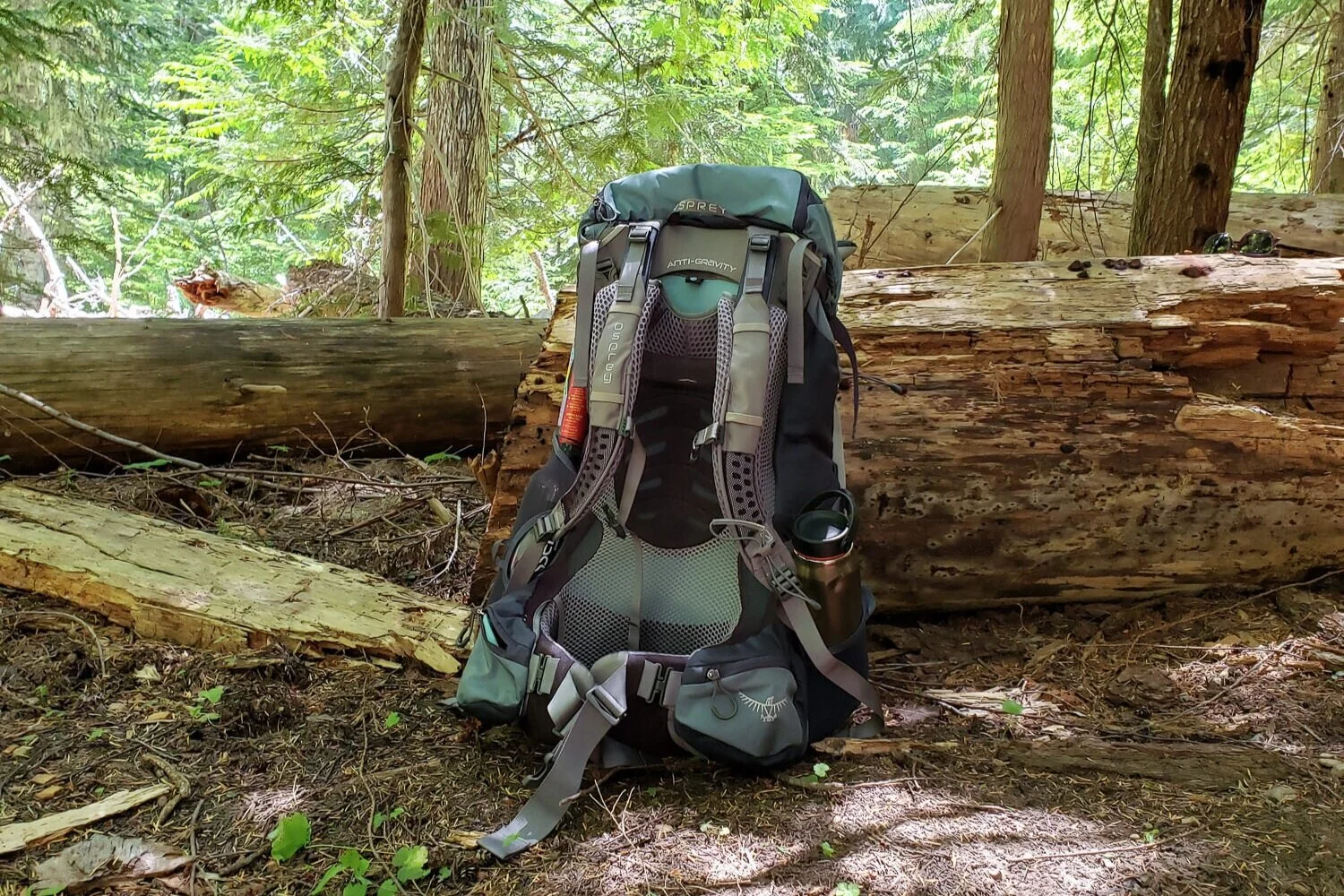 Kaip pasirinkti turistinę kuprinę?