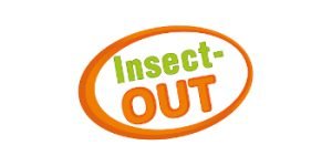 insect out logo