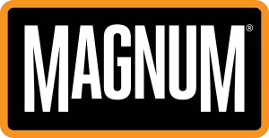 magnum logo