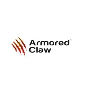 armored claw logo