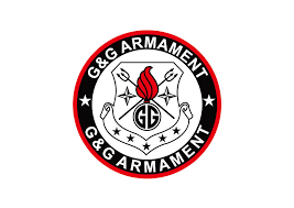 g g armament