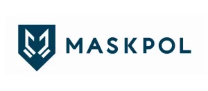 maskpol logo