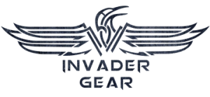 invader gear logo