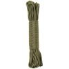 Paracord virvė MFH, 550, 30 M, oranžinė Virvės 2