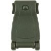 MOLLE adapteris QR, plastikinis, rudas Priedai 2