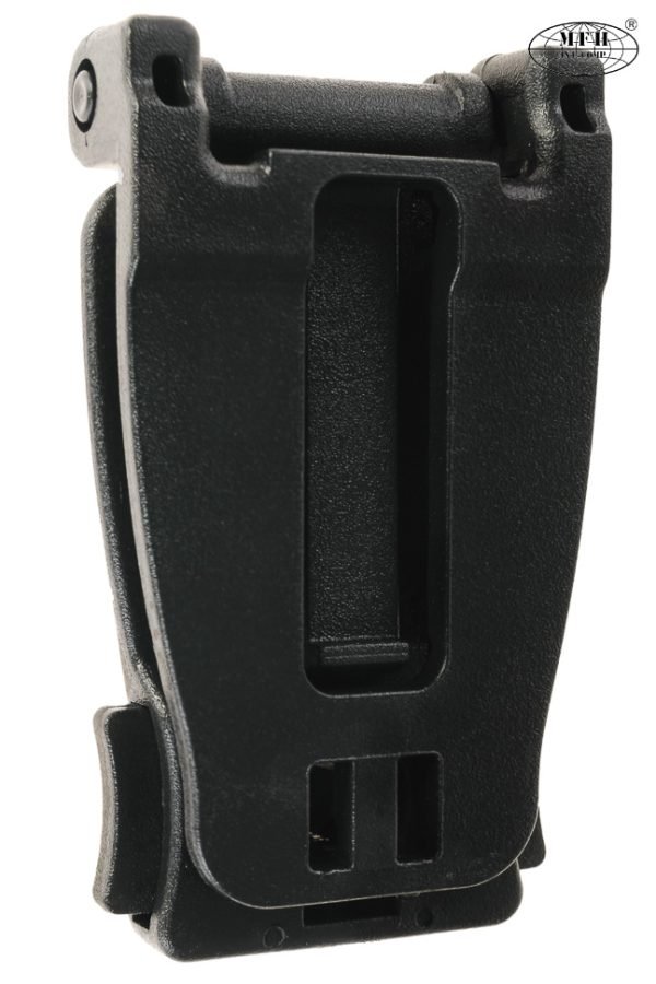 MOLLE adapteris QR, plastikinis, rudas Priedai 5