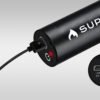 Mažas žibintuvėlis Superfire S11-X, 700lm, USB