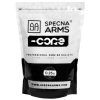 Airsoft šoviniai Specna Arms Core 0,2g, 1Kg 5000vnt Airsoft