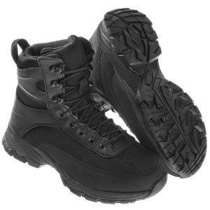 Batai Brandit Tactical Boots Next Generation, juodi