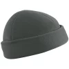 Flisinė kepurė Helikon WATCH Cap, ruda Kepurės