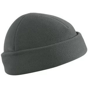 Flisinė kepurė Helikon WATCH Cap, pilka
