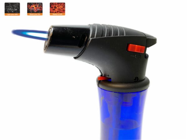 Dujinis degiklis PROflame Expert Mini Torch Degikliai 5