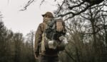 Paracord virvė Badger Outdoor, 550, 30 M, kojoto ruda
