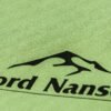 Greitai džiūstantis rankšluostis Fjord Nansen Tramp Light L, žalias