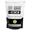 Airsoft šoviniai Specna Arms Core BIO 0,23g, 1Kg 4350vnt