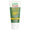 Kremas nuo saulės Care Plus Sun Protection Sport SPF30 100ml Higiena ir medicina