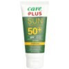 Kremas nuo saulės Care Plus Everyday Tube Protective SPF30+ 100ml Higiena ir medicina