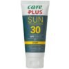 Kremas nuo saulės Care Plus Sun Protection Sport SPF30 100ml