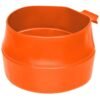 Sulankstomas puodelis Wildo FOLD-A-CUP, 600ml, Orange