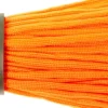 Paracord virvė Badger Outdoor, 550, 30 M, oranžinė