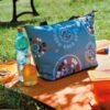 Šaltkrepšis Campingaz Shopping Cooler Ethnic 15L