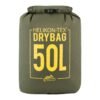 Neperšlampamas krepšys Helikon Arid Dry Sack 35L, žalias Krepšiai ir dėklai 2