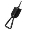 Sulankstomas kastuvas Badger Outdoor
