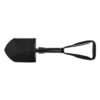Sulankstomas kastuvas Badger Outdoor
